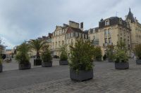 Tag 6 02.06.2022 Caen