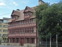 Tag 6 02.06.2022 Caen