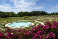 Tag 6 02.06.2022 Caen, Colline des Oiseaux