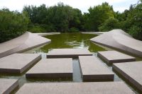 Tag 6 02.06.2022 Caen, Mémorial