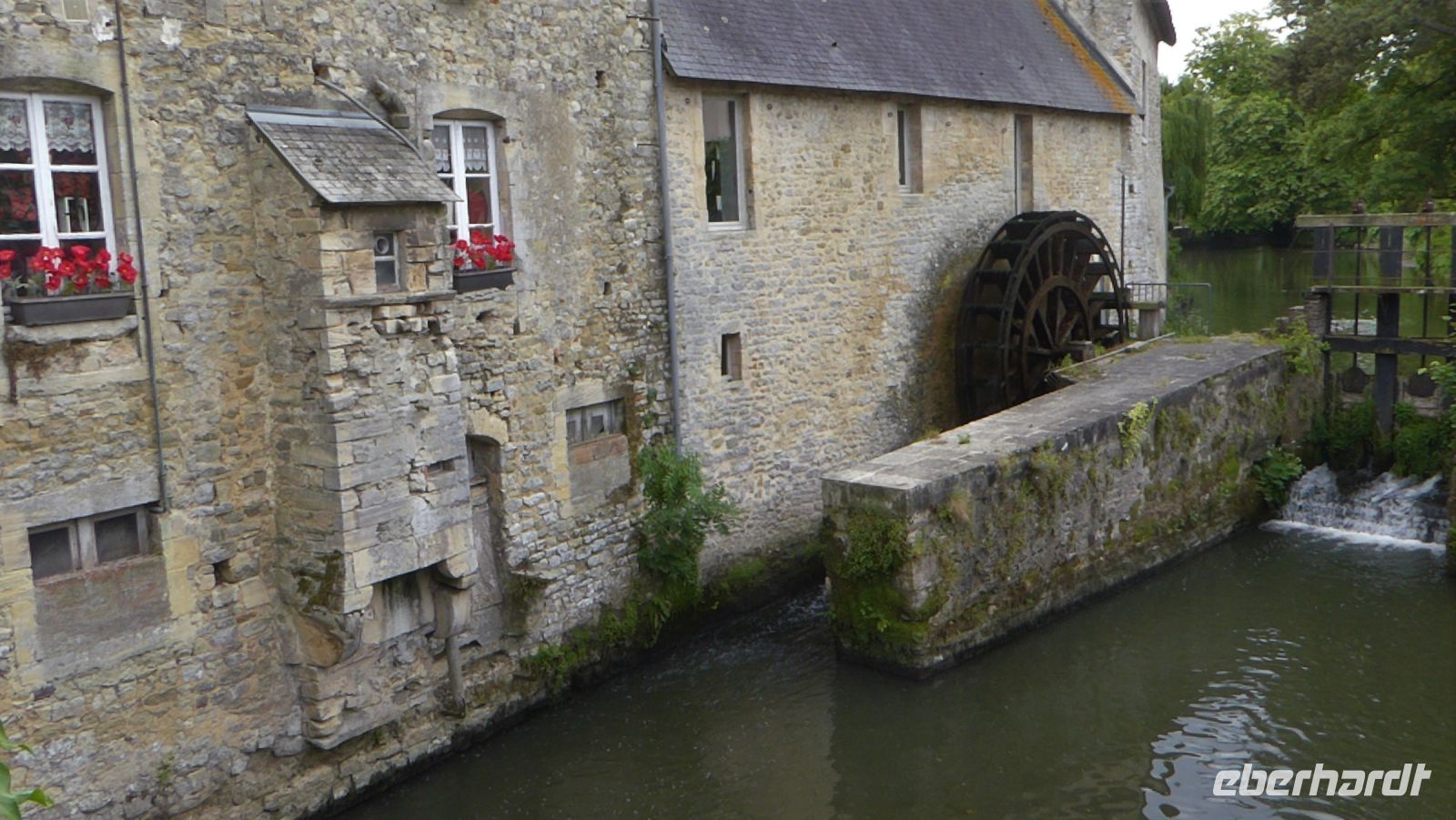 Tag 7 03.06.2022 Bayeux