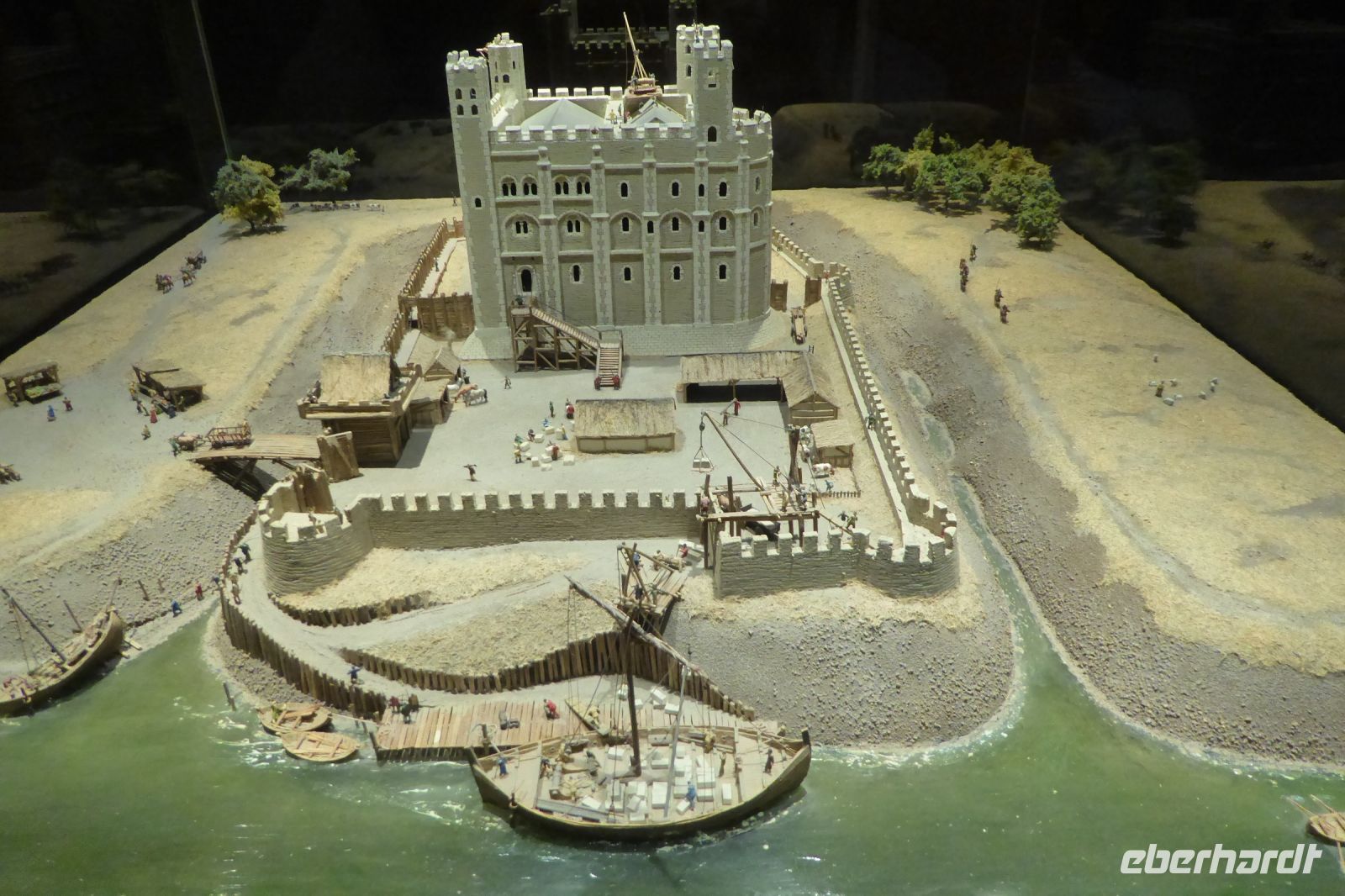 Tag 7 03.06.2022 Bayeux