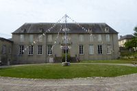 Tag 7 03.06.2022 Bayeux