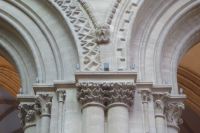 Tag 7 03.06.2022 Bayeux, Kathedrale