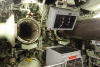 Tag 7 03.06.2022 Cherbourg, Le Redoutable