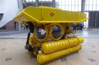 Tag 7 03.06.2022 Cherbourg