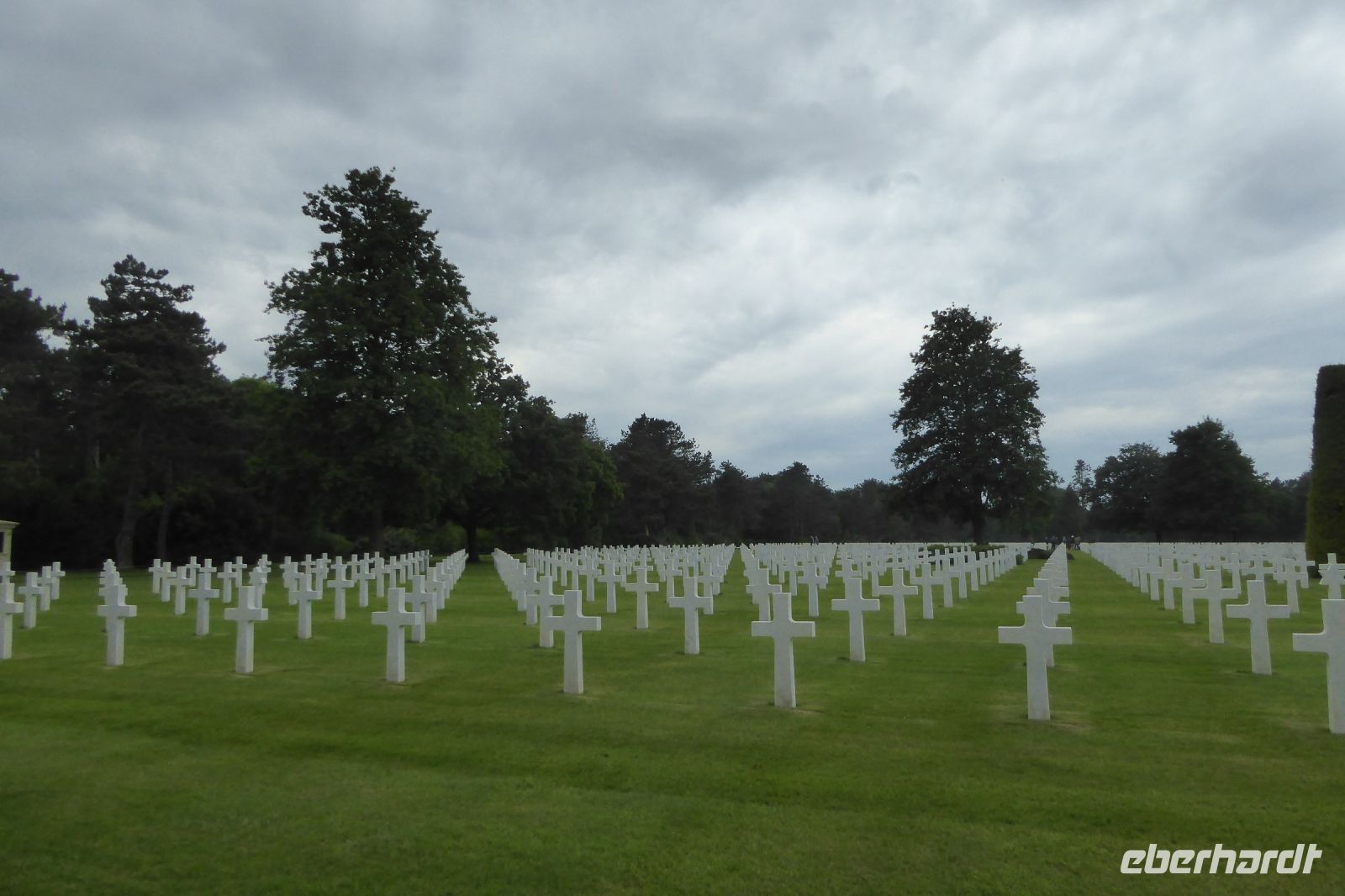 Tag 7 03.06.2022 Colleville