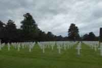 Tag 7 03.06.2022 Colleville