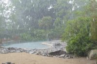 Tag 8 04.06.2022 Champrépus, Platzregen