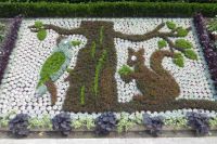 Tag 8 04.06.2022 Jardin de Coutance