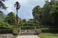 Tag 8 04.06.2022 Jardin de Coutance