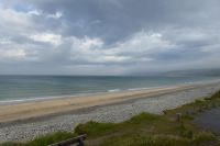 Tag 8 04.06.2022 Strand von Vauville