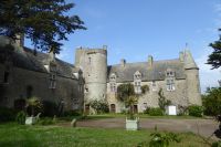 Tag 8 04.06.2022 Vauville