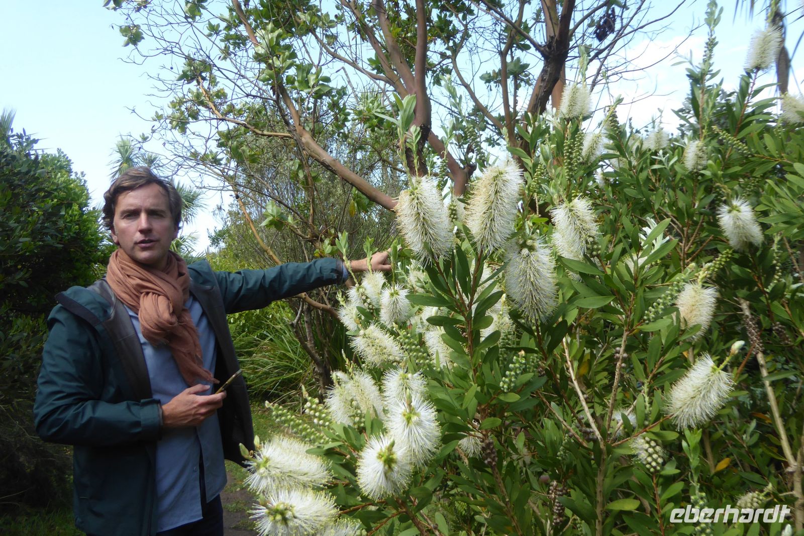 Tag 8 04.06.2022 Vauville