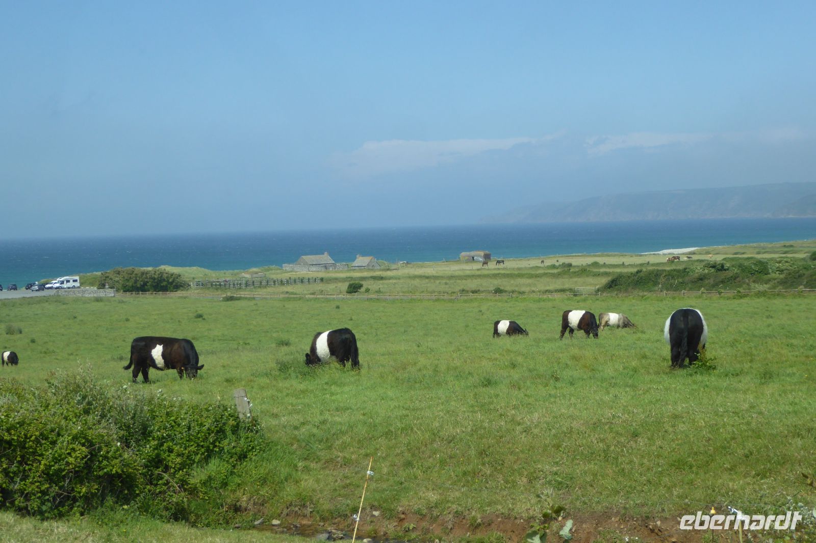 Tag 8 04.06.2022 Vauville 