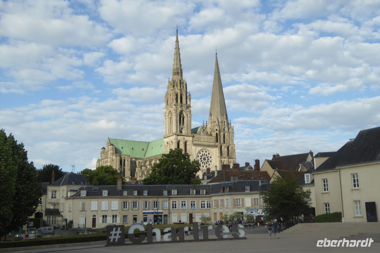 Tag 9 05.06.2022 Chartres
