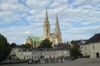 Tag 9 05.06.2022 Chartres