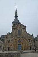 Tag 9 05.06.2022 Mont St. Michel