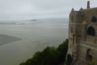 Tag 9 05.06.2022 Mont St. Michel