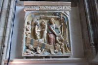 Tag 9 05.06.2022 Mont St. Michel, In der Vorhölle