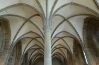 Tag 9 05.06.2022 Mont St. Michel