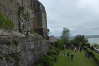 Tag 9 05.06.2022 Mont St. Michel
