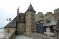 Tag 9 05.06.2022 Mont St. Michel