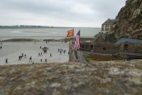 Tag 9 05.06.2022 Mont St. Michel