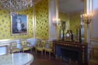 Tag 10 Château Fontainebleu 