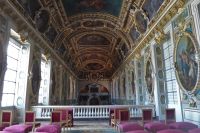 Tag 10 Château Fontainebleu 