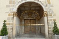 Tag 10 Château Fontainebleu 