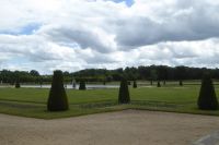 Tag 10 Château Fontainebleu 