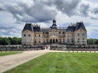 Tag 10.06.06.2022 Château Vaux-le-Vicomte