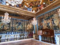 Tag 10.06.06.2022 Château Vaux-le-Vicomte