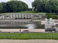 Tag 10.06.06.2022 Château Vaux-le-Vicomte