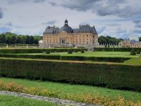 Tag 10.06.06.2022 Château Vaux-le-Vicomte