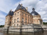 Tag 10.06.06.2022 Château Vaux-le-Vicomte