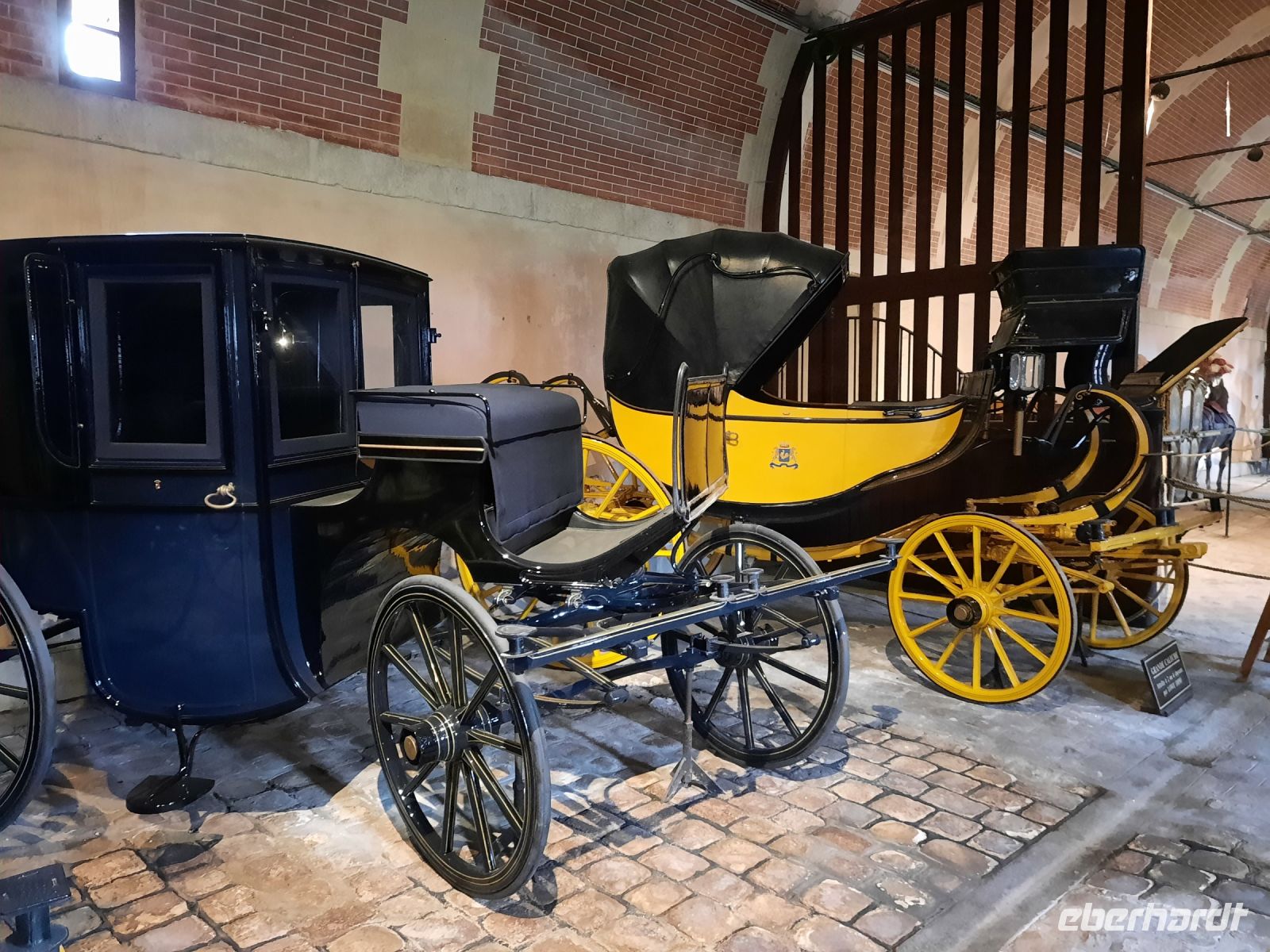 Tag 10.06.06.2022 Château Vaux-le-Vicomte