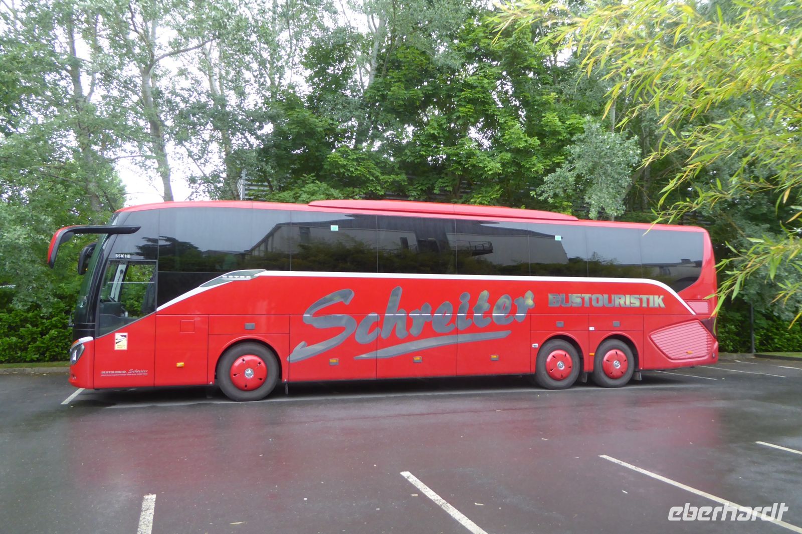 Tag 11 07.07.2022 Heimreise