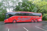 Tag 11 07.07.2022 Heimreise