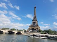 Eiffelturm