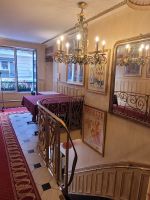 Les Noces de Jeanette