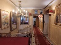 Les Noces de Jeanette