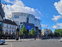 Opéra Bastille am Place de la Bastille 