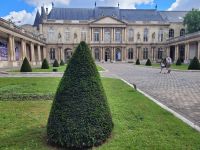 Marais- Viertel Palace