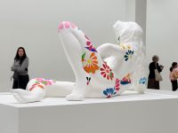 Charles Ray Ausstellung