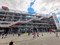 Pompidou