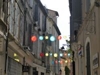 erste Eindrücke von Frankreich