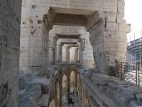 wenn Steine reden könnten!