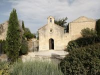 Mittelalter in der Provence